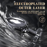 Stainless Steel Butt Plug