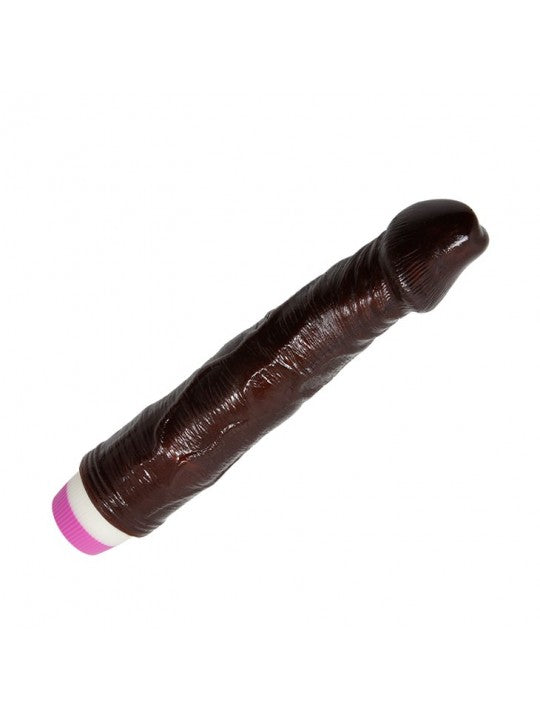 Dildo With Vibration