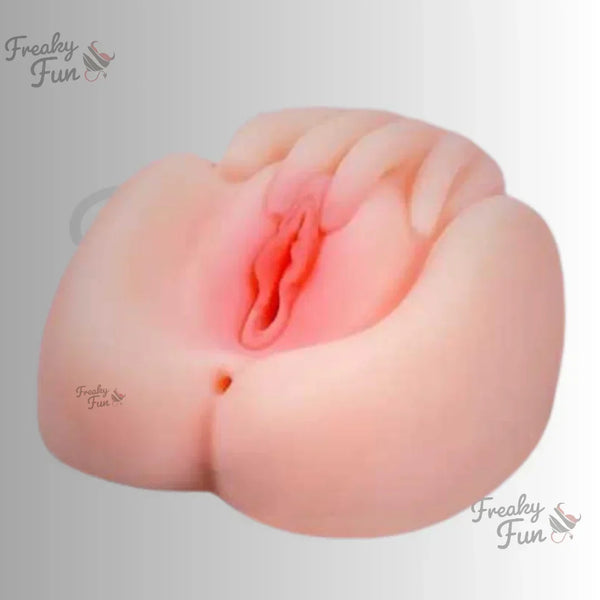 Pink Pussy Sex Doll
