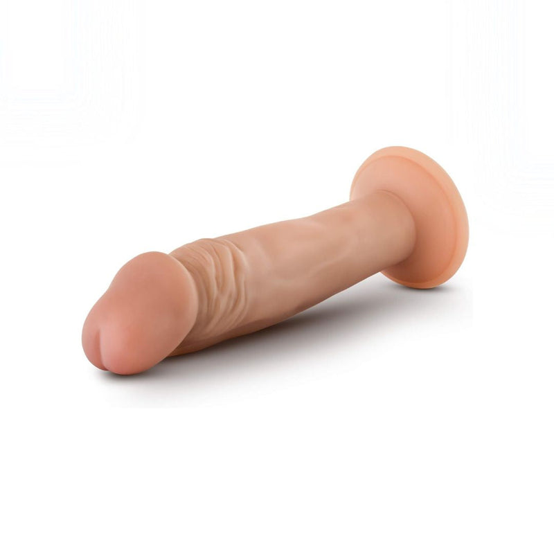 Small Short Size Realistic Dildo