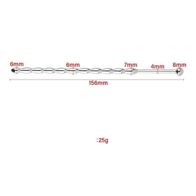 Urethral Sounding Device